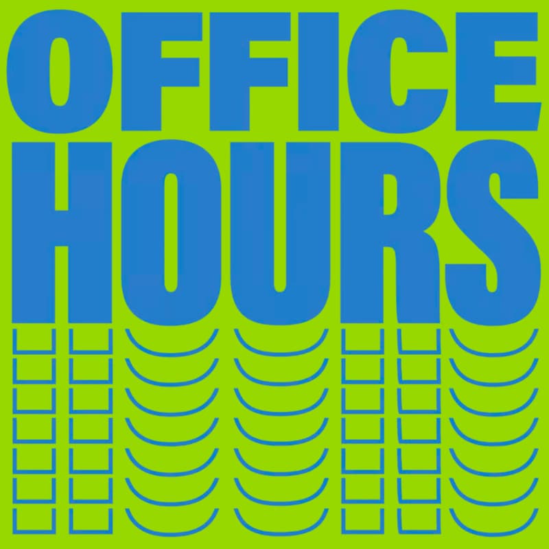 Cover Image for Design Office Hours
