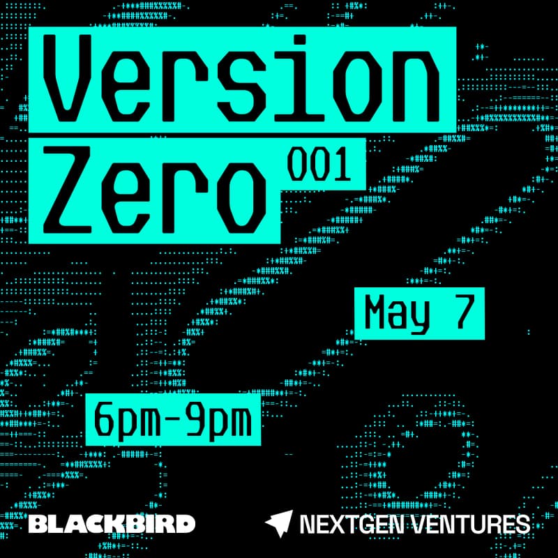 Cover Image for [001] Version Zero