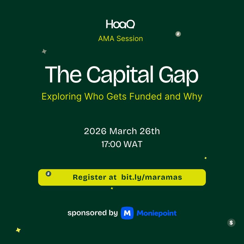 Cover Image for March AMA Session