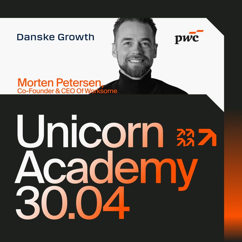 Cover Image for Unicorn Academy II.