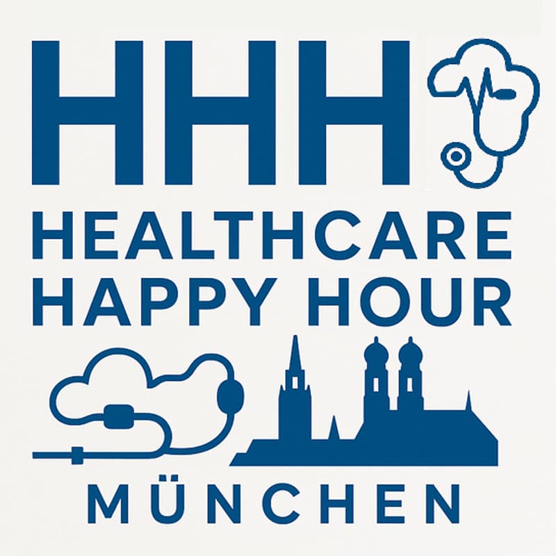 Cover Image for Healthcare Happy Hour