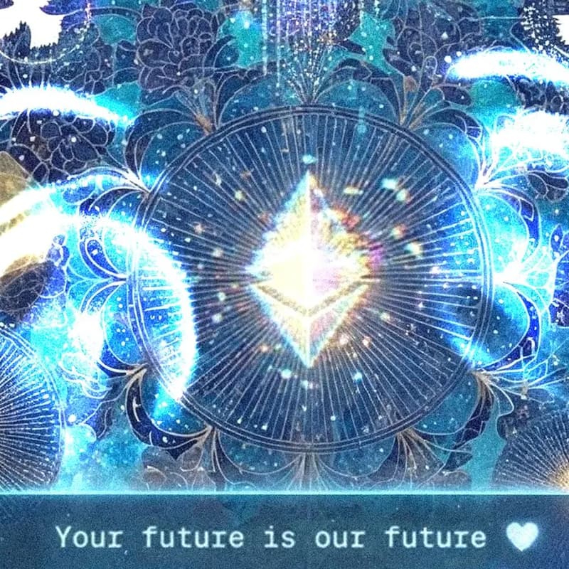 Cover Image for Ethereum Meetup