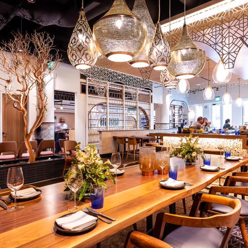 Cover Image for Engineering & AI Leaders Dinner: South Bay