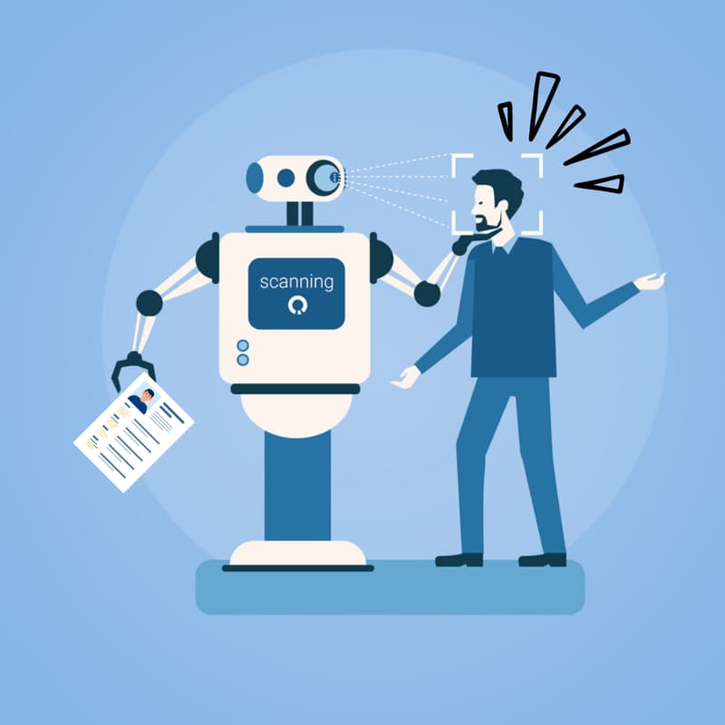 Cover Image for Beat the Resume Bots!