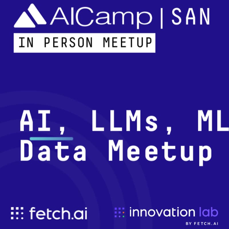 Cover Image for AI Camp | San Francisco
