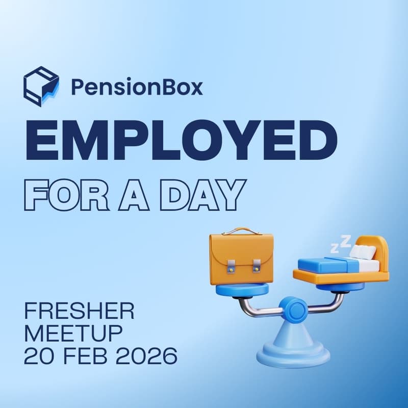 Cover Image for Employed For A Day: Founder-Mentored Career Lab