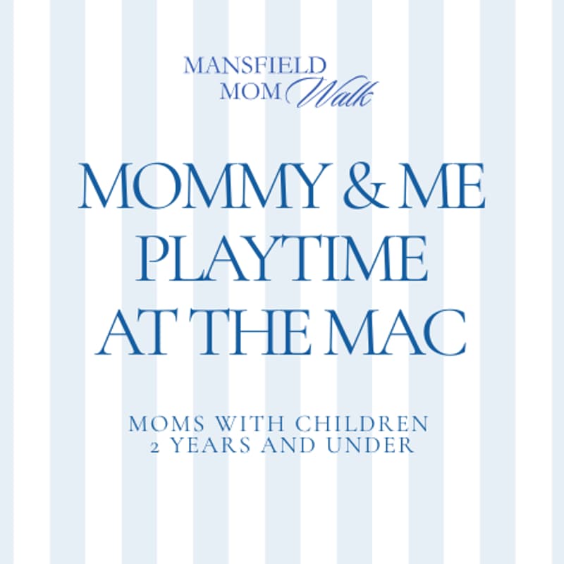 Cover Image for Playtime At The MAC
