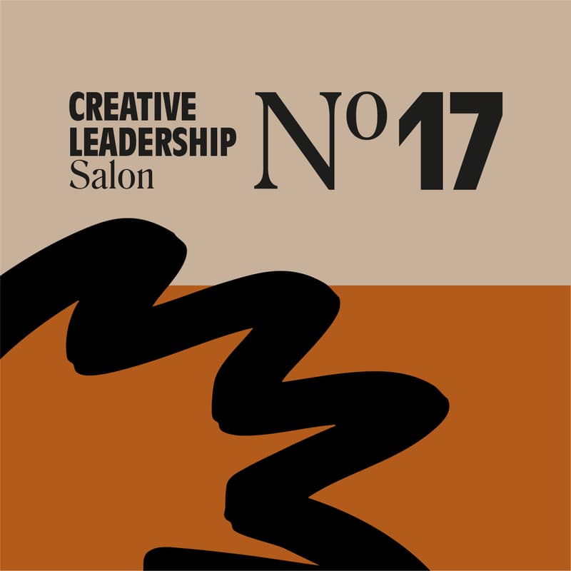 Cover Image for Society of Imagination — Creative Leadership Salon N° 17