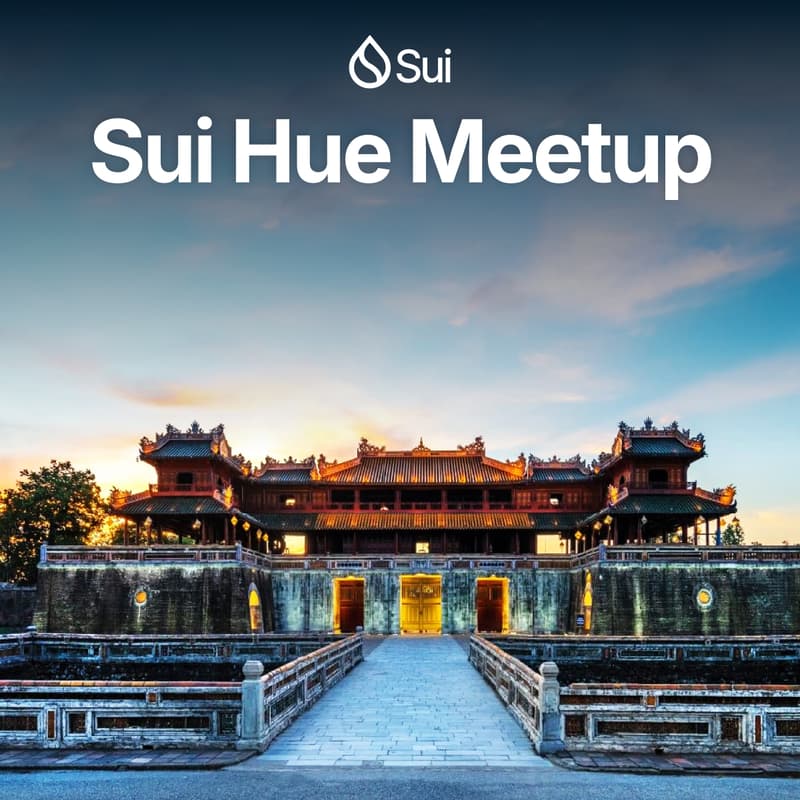 Cover Image for Sui Hue Meetup