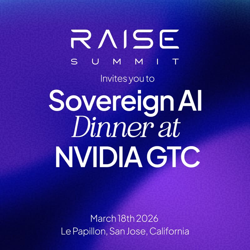 Cover Image for Sovereign AI: The New Geopolitics of Compute