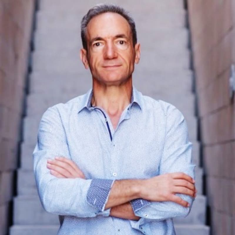 Cover Image for Desayuno de trabajo con Rudy Sáenz de Ugarte de Brickon en Playa del Carmen