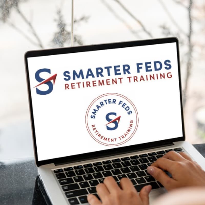 Cover Image for SMARTER FEDS Federal Retirement Workshop - Virtual