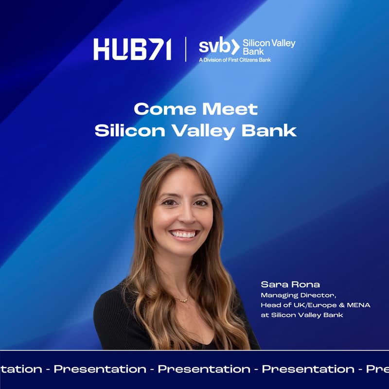 Cover Image for Come Meet Silicon Valley Bank
