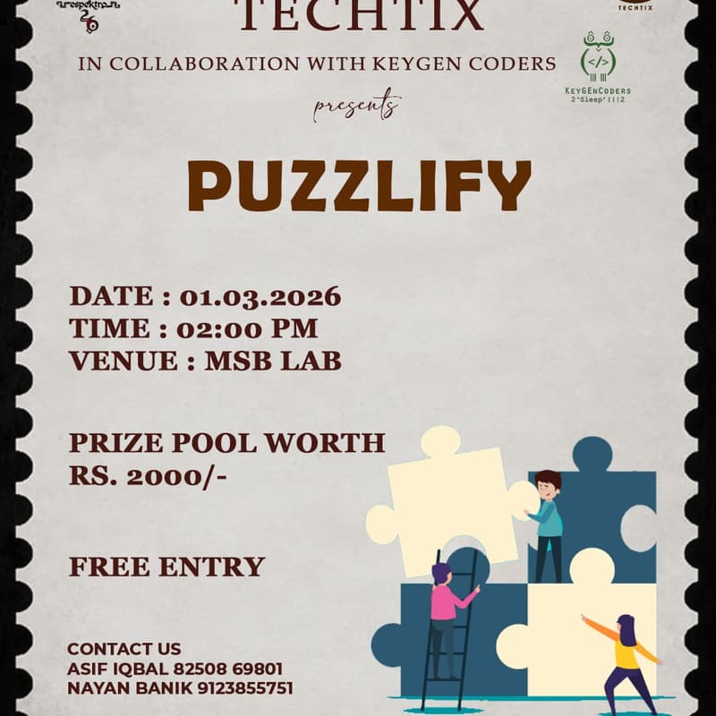 Cover Image for Puzzlify