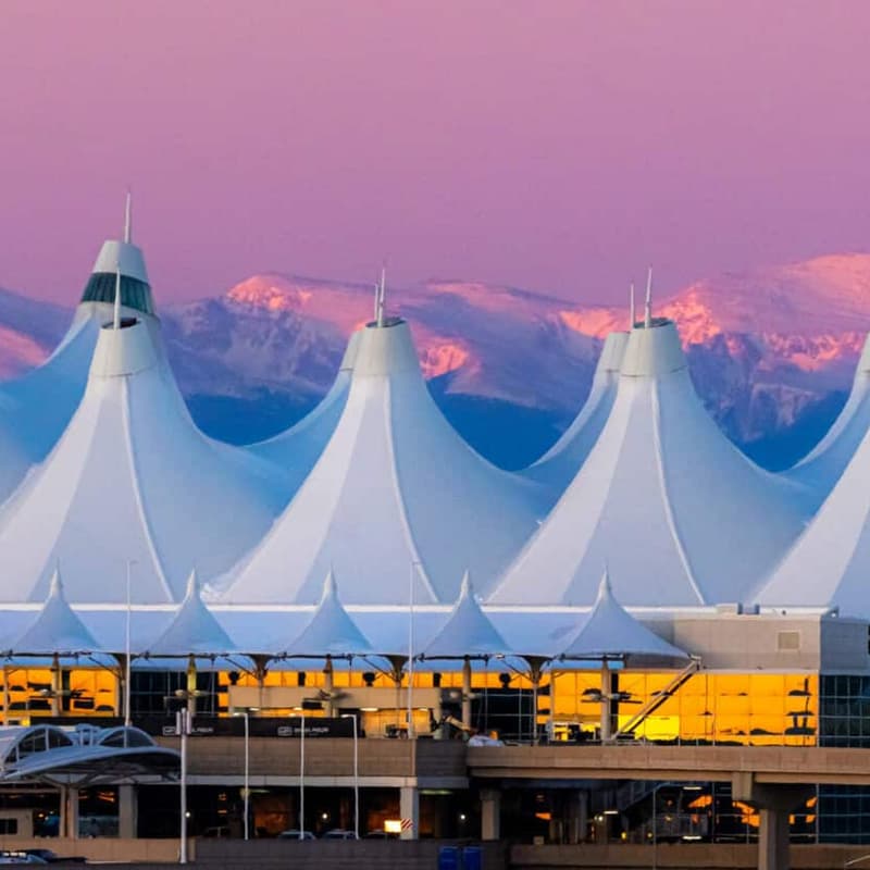 Cover Image for Above the Clouds: DEN's Path to Net Zero (Lunch Provided)