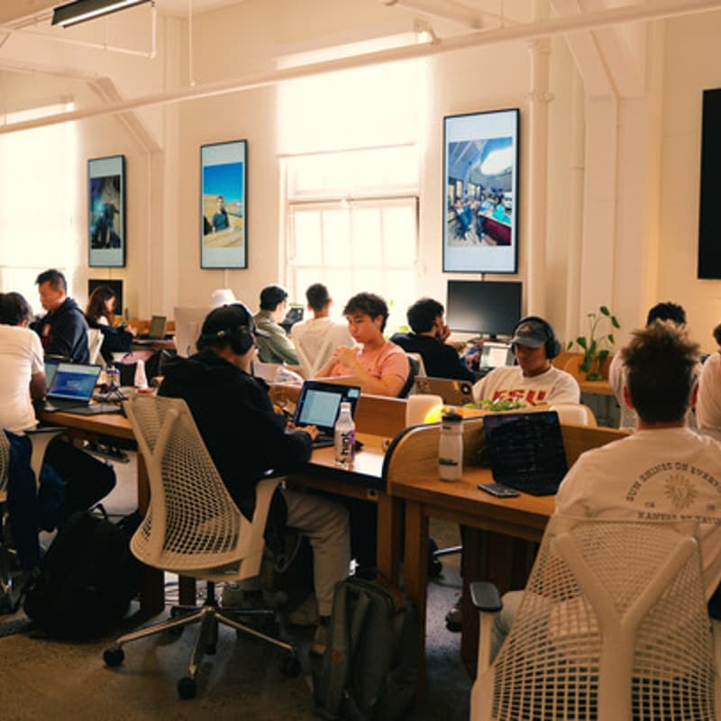 Cover Image for Open Campus