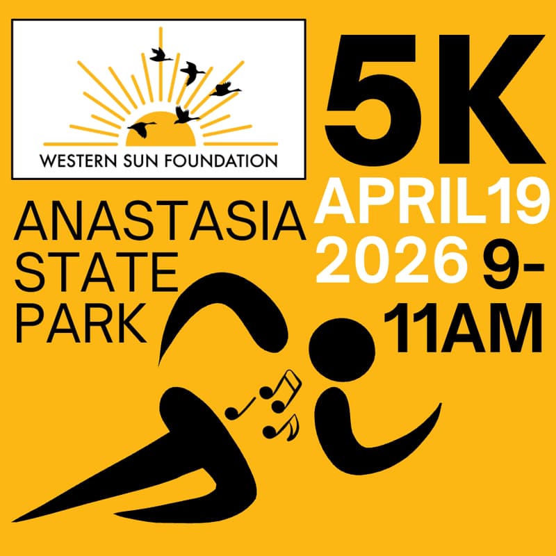 Cover Image for St. Augustine 5K