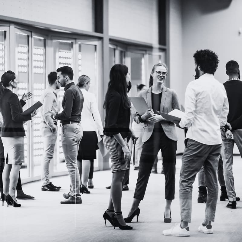 Cover Image for Networking Innovate Prague