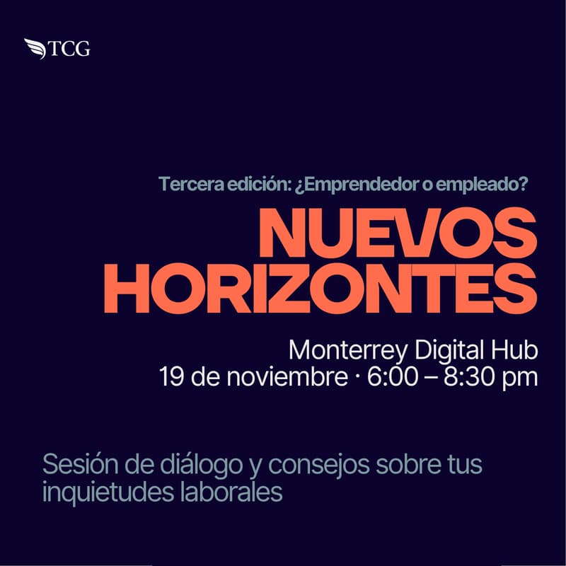 Cover Image for Nuevos Horizontes