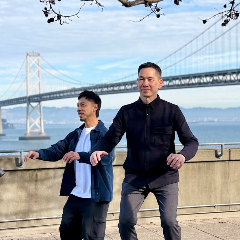 Cover Image for VITALIUM | Kai Qi (開氣) / Energy Starter Session