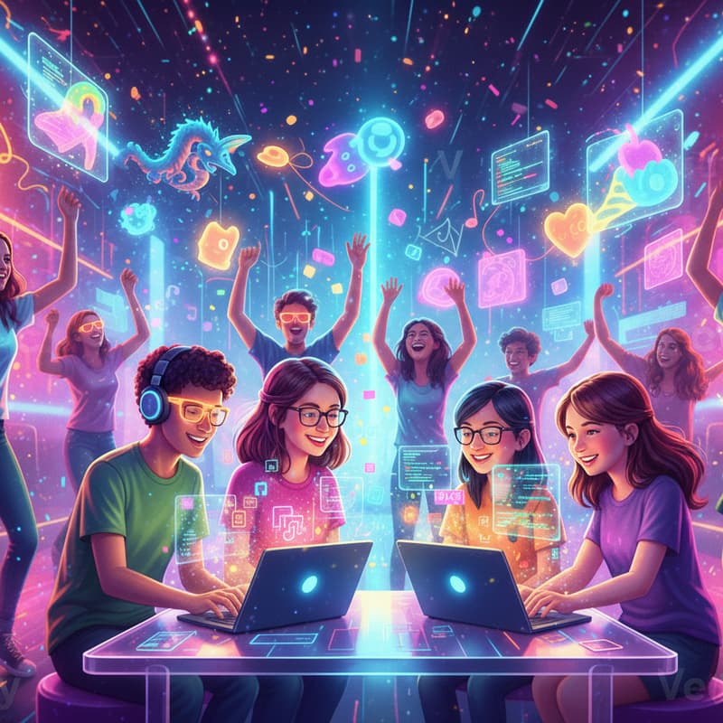 Cover Image for 🧠VIBECODING WORKSHOP