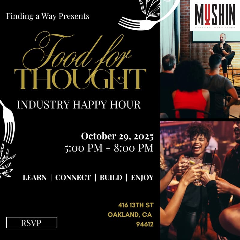 Cover Image for Food for Thought