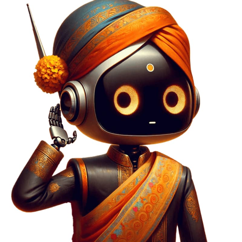 Cover Image for Coversational AI Community Roundtable with Dr. Mitesh Khapra