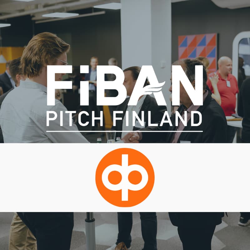 Cover Image for Pitch Finland x OP