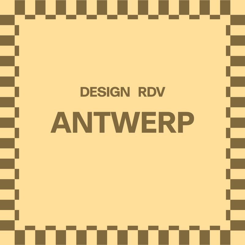 Cover Image for DESIGN RDV// BOTANIC SANCTUARY ANTWERP, BELGIUM