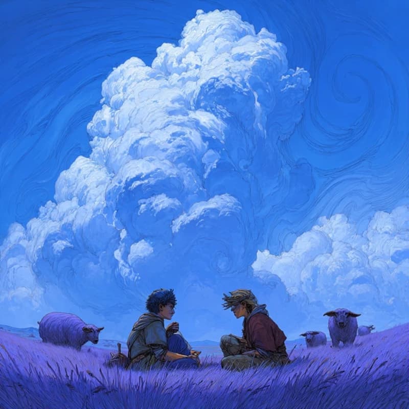 Cover Image for Cofounder Lab
