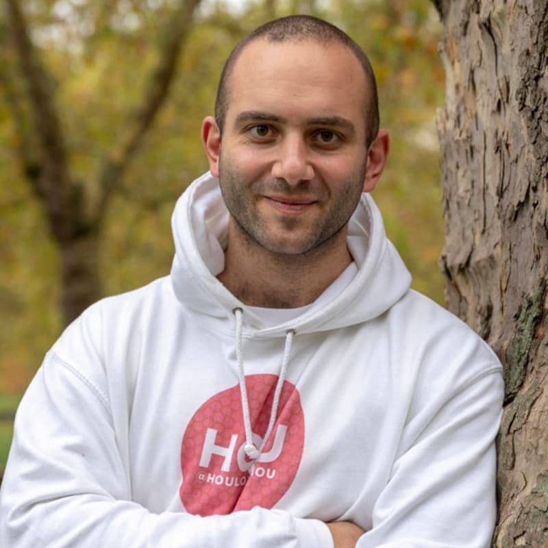 Cover Image for How to Onboarding NEW Clients, for startups / Harry Tyndall (Uber, Deliveroo, &dine)