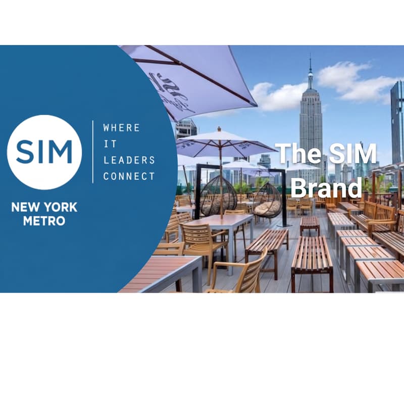 Cover Image for The SIM Brand