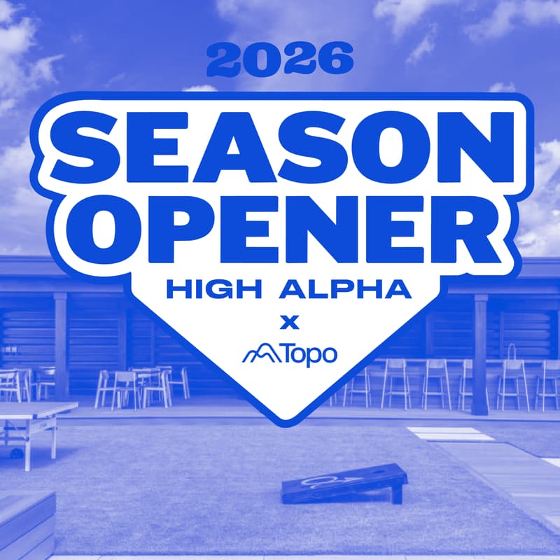 Cover Image for Founder Meetup + Sky Deck Season Opener