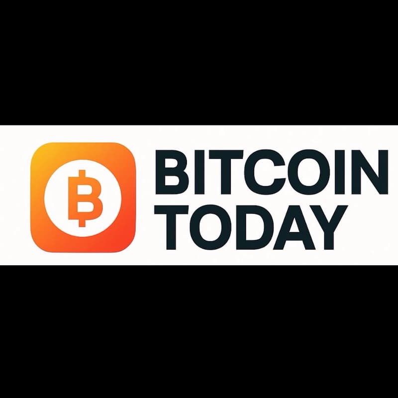 Cover Image for ₿ITCOIN TODAY PARTY