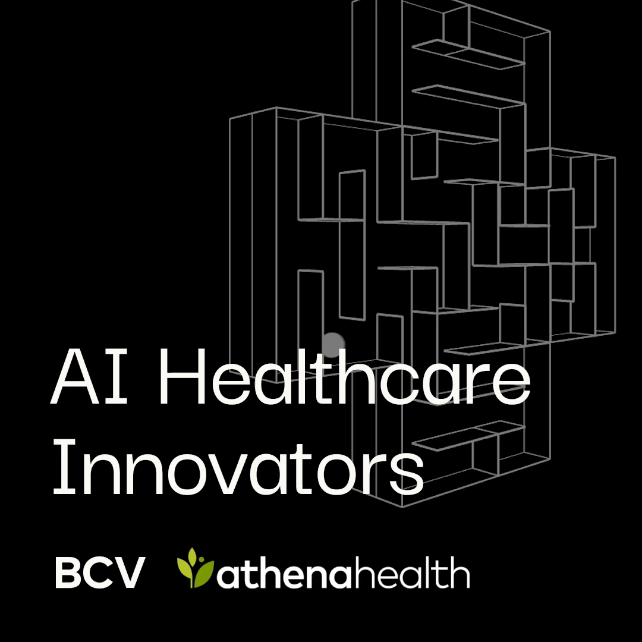 Cover Image for AI Healthcare Innovators Dinner