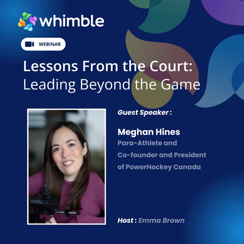 Cover Image for Lessons From the Court: Leading Beyond the Game