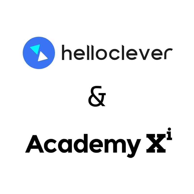 Cover Image for Hello Clever & Academy Xi Present: Reward Culture