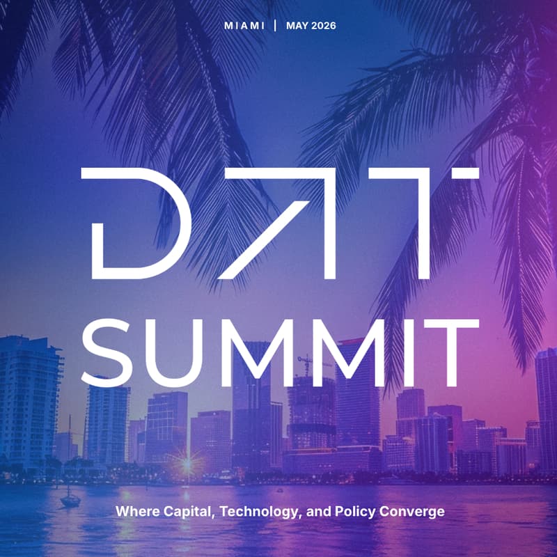 Cover Image for DAT SUMMIT, MIAMI