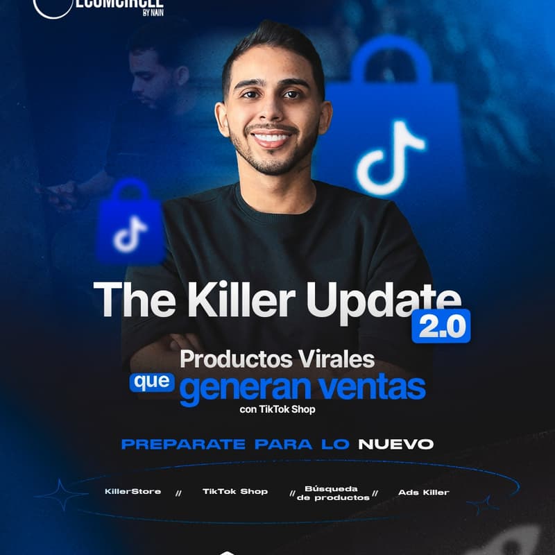 Cover Image for La nueva versión de dropkiller 🚀