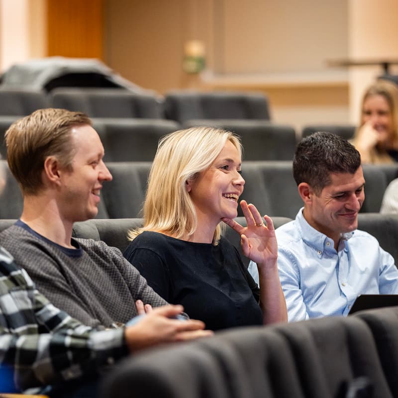 Cover Image for Årsmøte