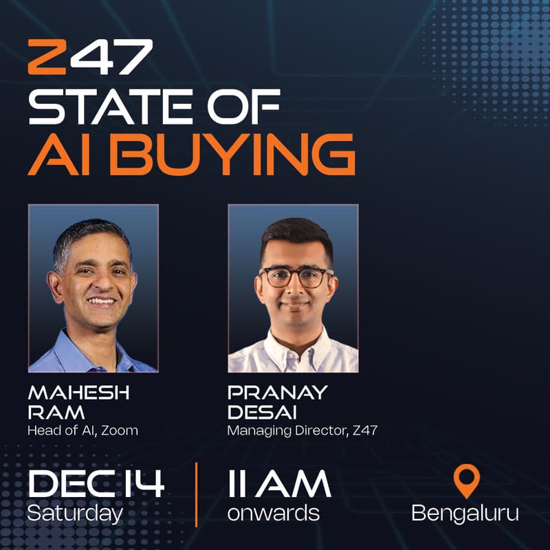 Cover Image for State of AI Buying