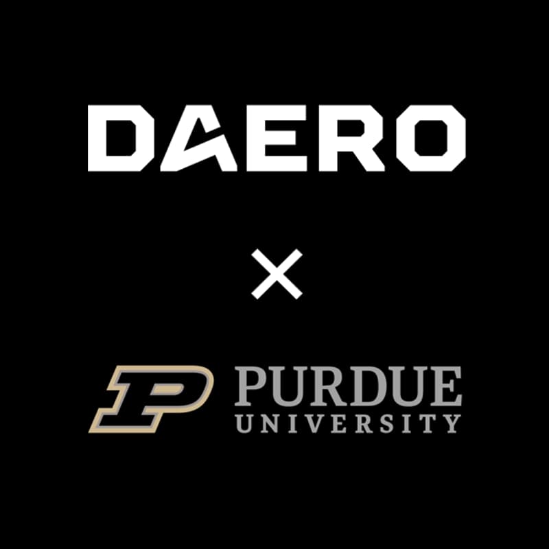 Cover Image for Hackers only - Private Dinner with DAERO