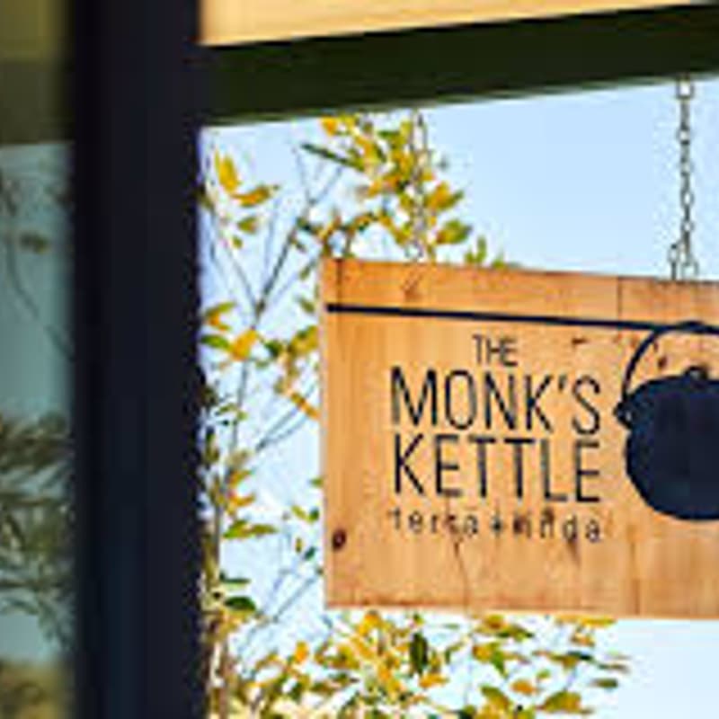 Cover Image for EDO Reunion @ Monk's Kettle