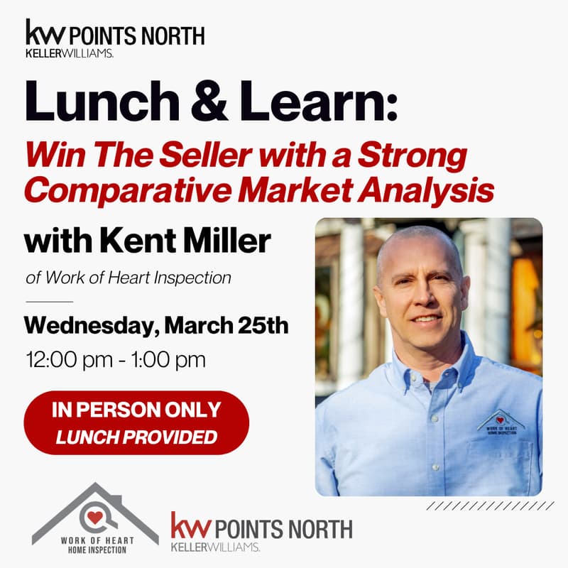 Cover Image for Win The Seller with a Strong Comparative Market Analysis