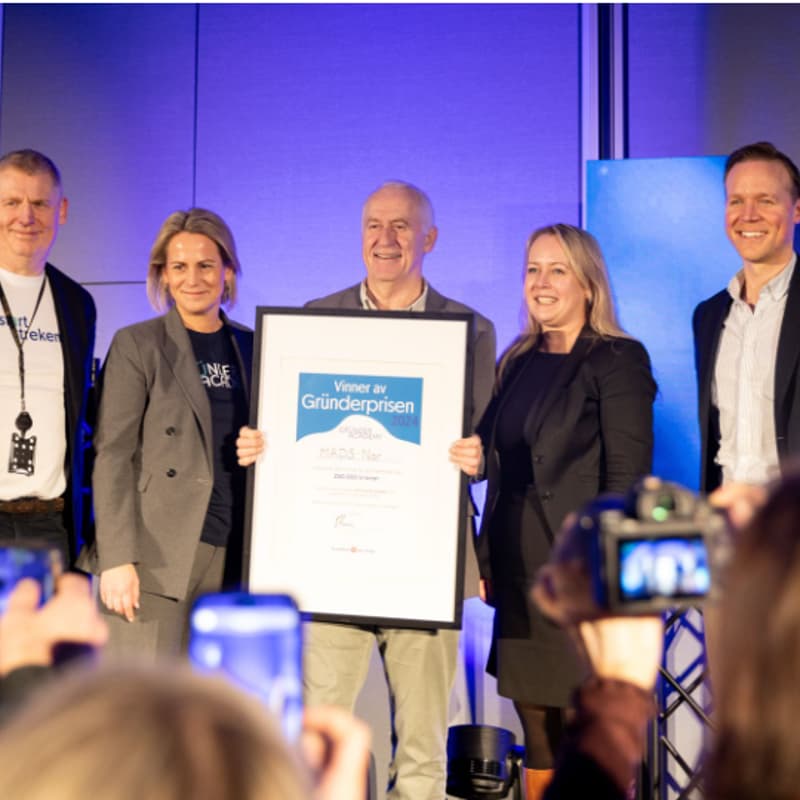 Cover Image for Gründerdagen 2026