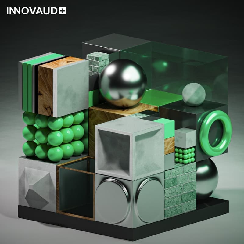 Cover Image for INNDUSTRY : Communauté de directeurs PME  – Soirée de lancement