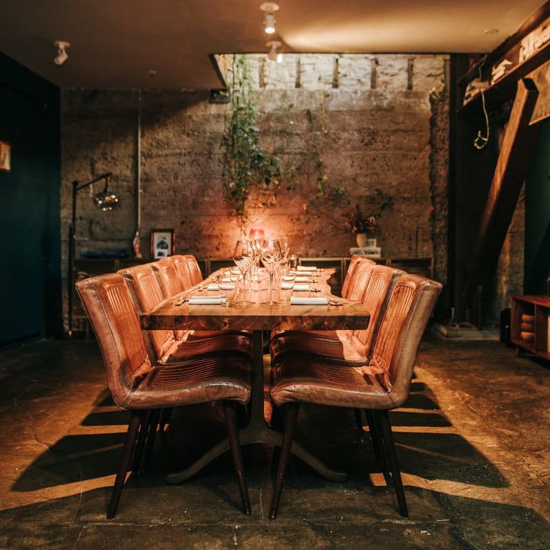Cover Image for ​Marketing Executive Dinner Hosted By GrowthX