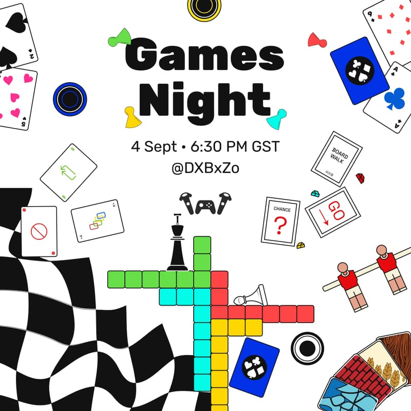 Cover Image for Board Games
