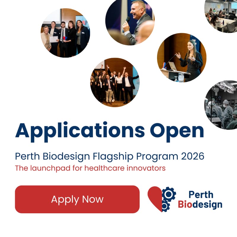 Cover Image for 2026 Flagship Program Info Session #2