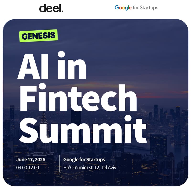 Cover Image for AI In Fintech Summit